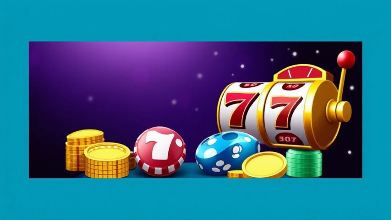 Demystifying the Probabilities: Understanding Slot Game RTP