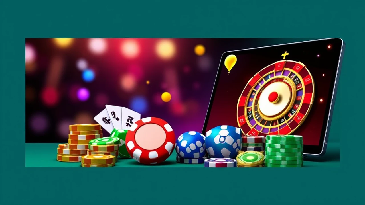 Discovering the Thrilling World of Online Casino Gaming: A Detailed Guide