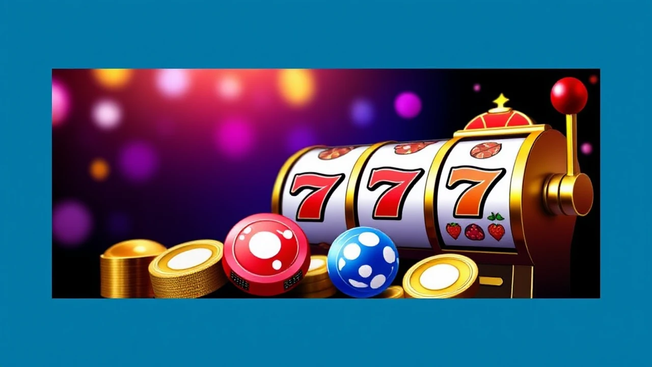 Becoming a Master the Skill of Additional Rounds in Casino Slots