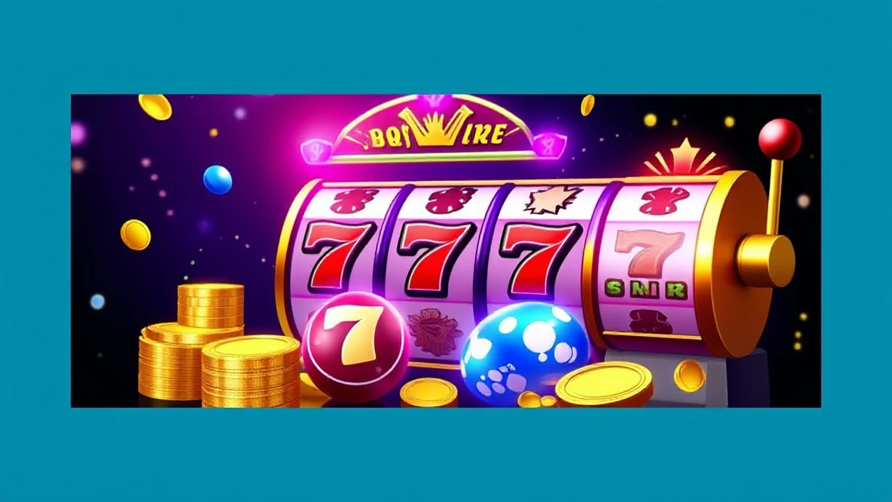Unraveling this Technology Behind Online Casino Slot Prizes: A Detailed Analysis