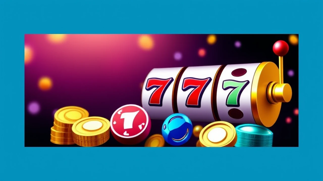 Mastering Your Slot Game Skills: A Journey from Novice to Expert