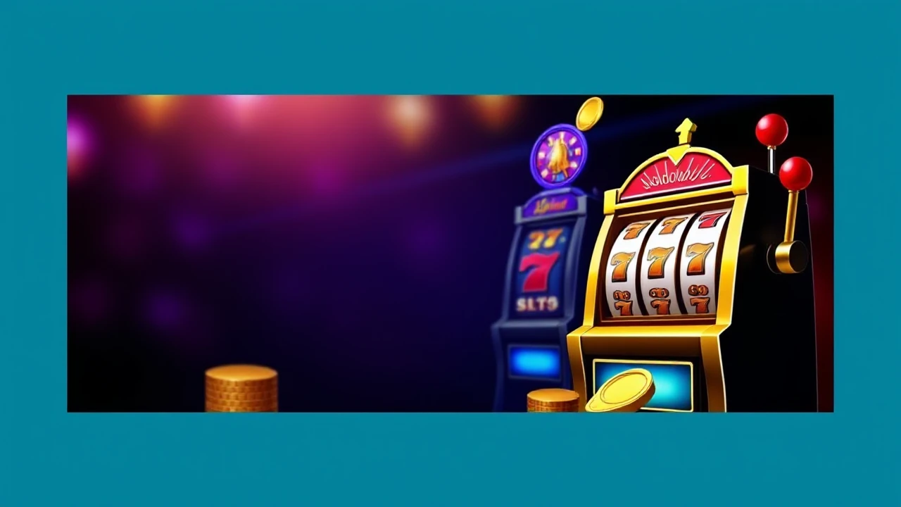 Mastering Your Earnings: Tactics for Playing Slot Machines
